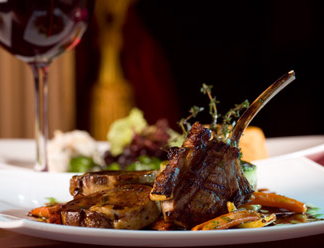 RJCC Events Supplier Photo