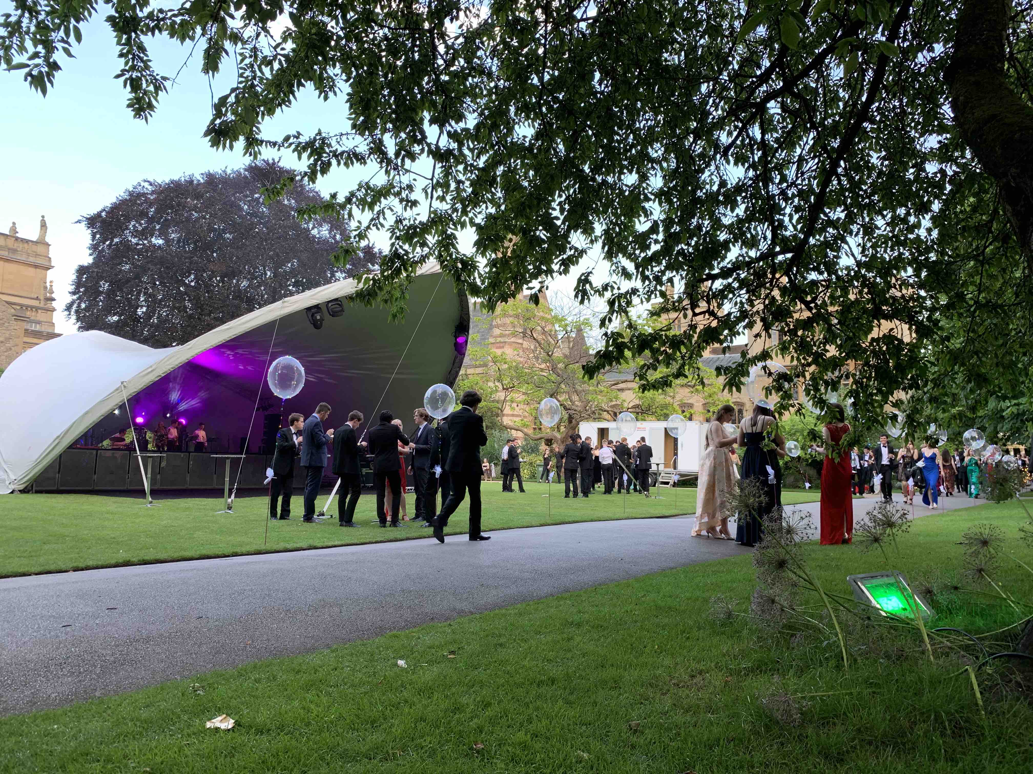 Saddlespan Marquee Hire Oxford Saddlespan Marquee Hire Oxford